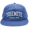 Parks Project Yosemite National Park Hat Blue