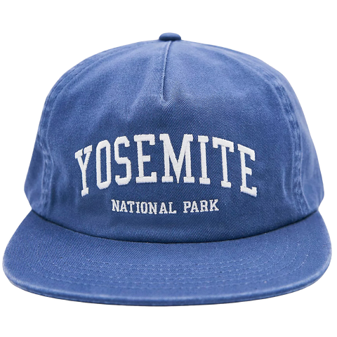 Yosemite National Park Hat