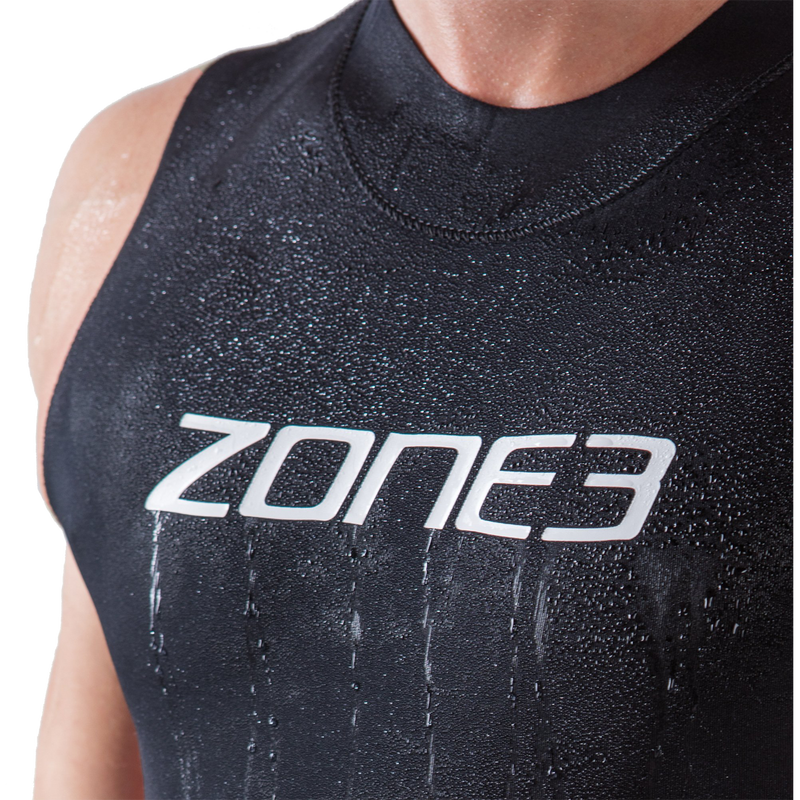 Neoprene Warmth Vest, Zone3 Neoprene Warmth Vest