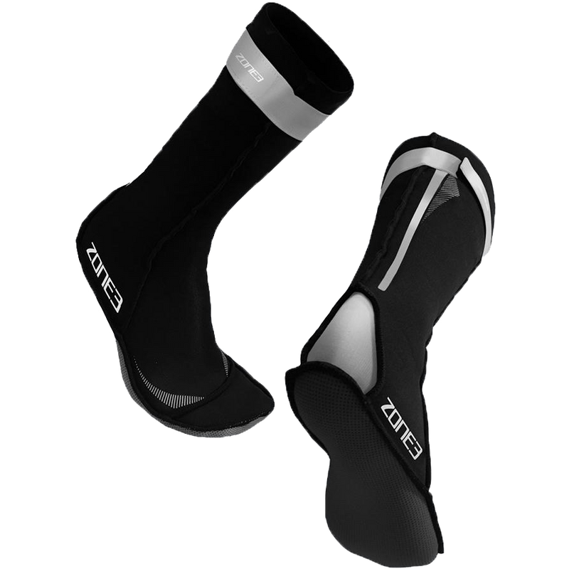 Neoprene Swim Socks, Featured Image
