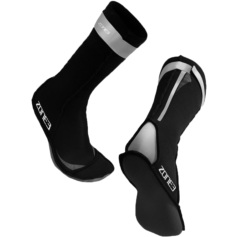 Blueseventy neoprene 2025 swim socks