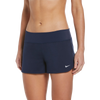 Nike Women's Swim Shorts 440-Midnight Navy