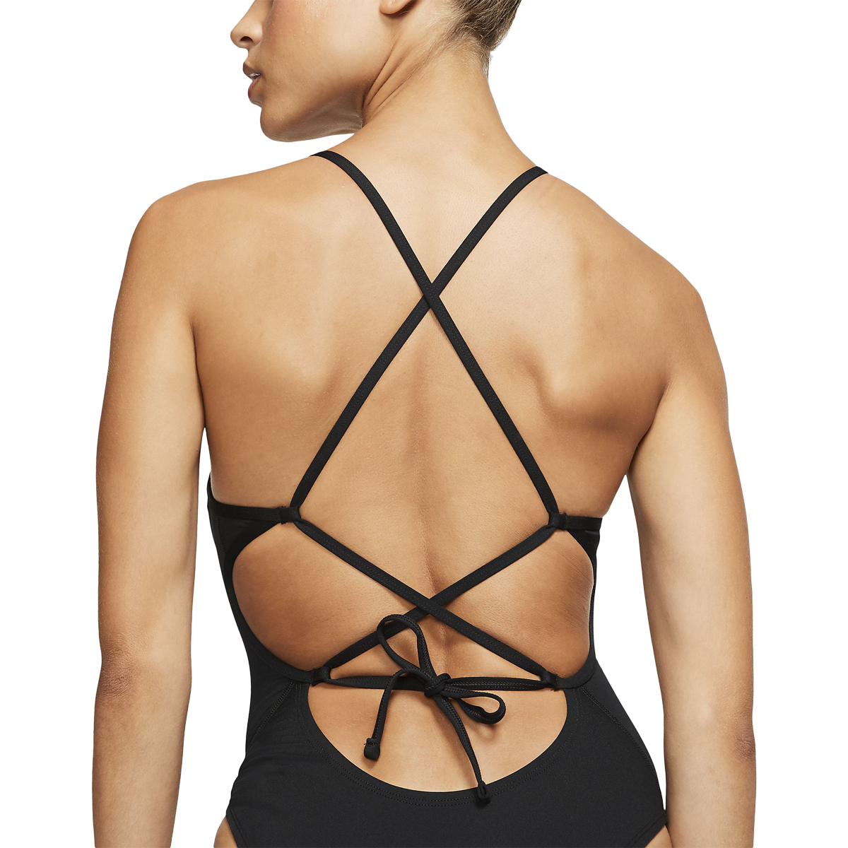 Women's Lace-Up Tie-Back alternate view