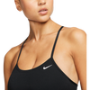 Nike Women's Lace-Up Tie-Back 001-Black