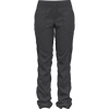 The North Face Women's Aphrodite 2.0 Pant - Short Asphalt GreyThe North Face Women's Aphrodite 2.0 Pant - Short in 0C5-Asphalt Grey laying flat