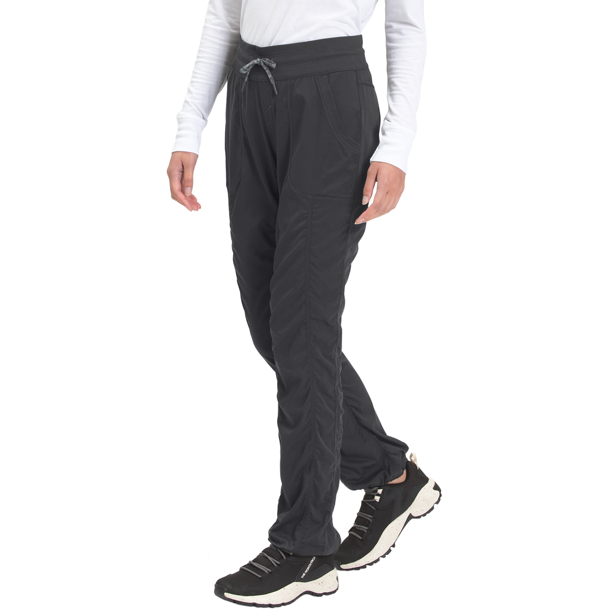 THE NORTH FACE Women's Aphrodite 2.0 Pant (Standard and Plus Size)  (Standard and Plus Size) : : Clothing, Shoes & Accessories
