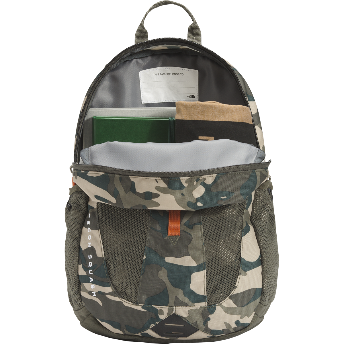 Youth recon squash sales