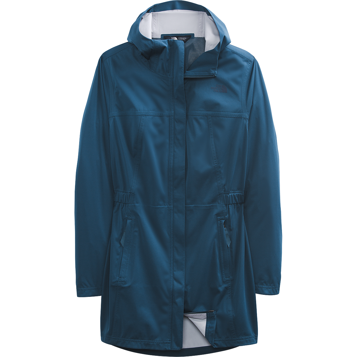 Women's Allproof Stretch Parka alternate view