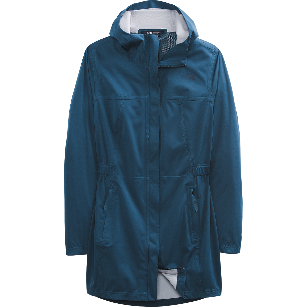 Allproof stretch parka the north face online