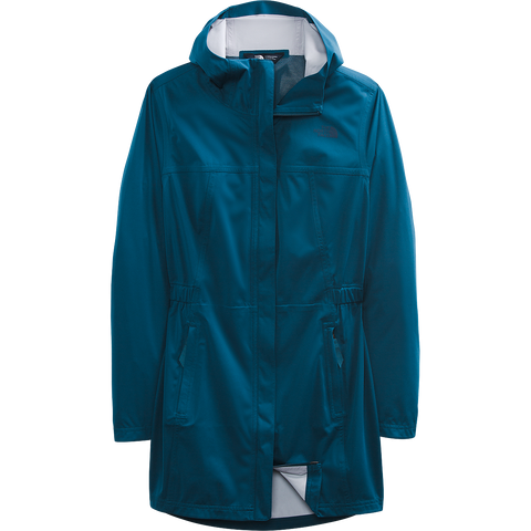 Women's Allproof Stretch Parka