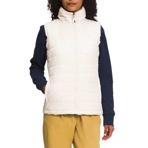 Women s Mossbud Insulated Reversible Vest Sports Basement