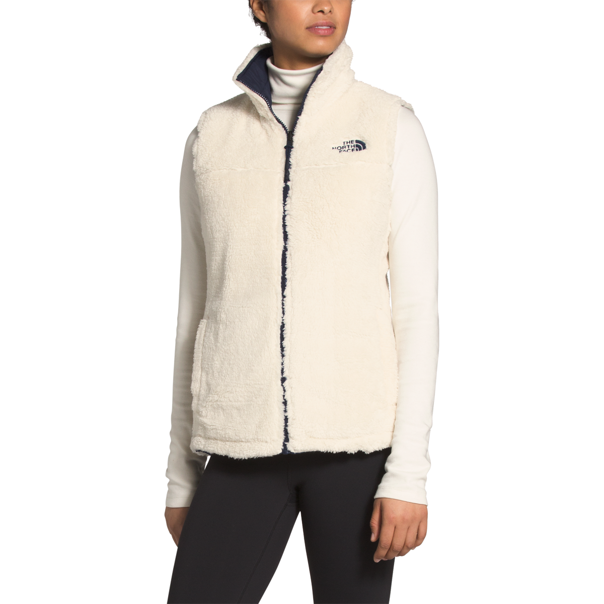 Women s Mossbud Insulated Reversible Vest Sports Basement