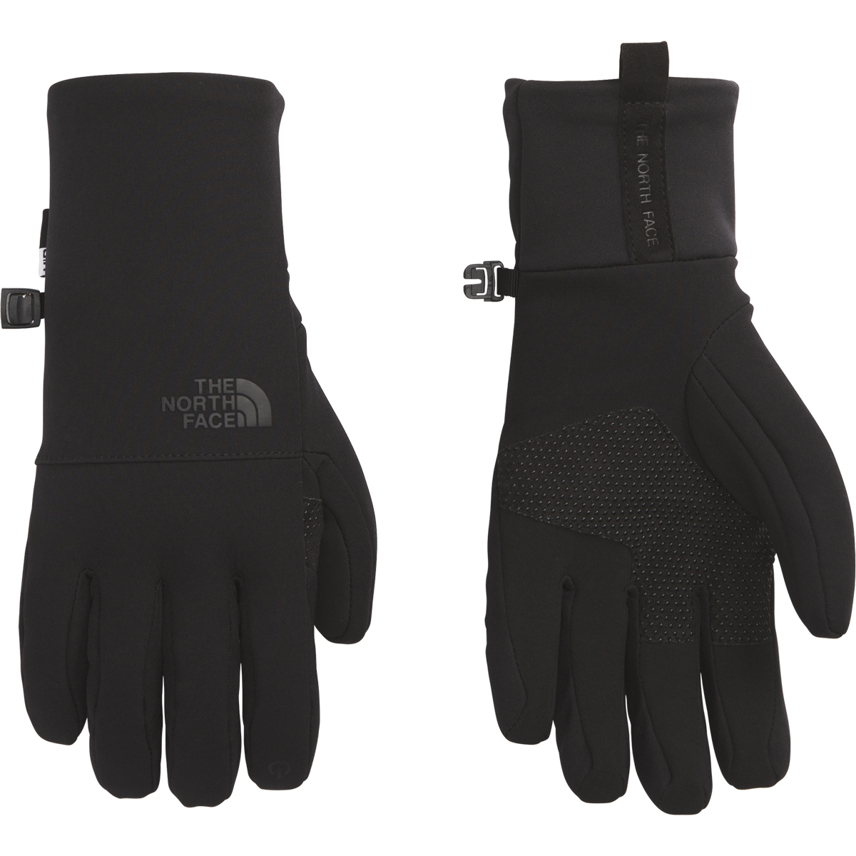 Women's Apex+ Etip Glove alternate view