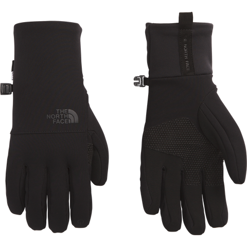 Women's Apex+ Etip Glove