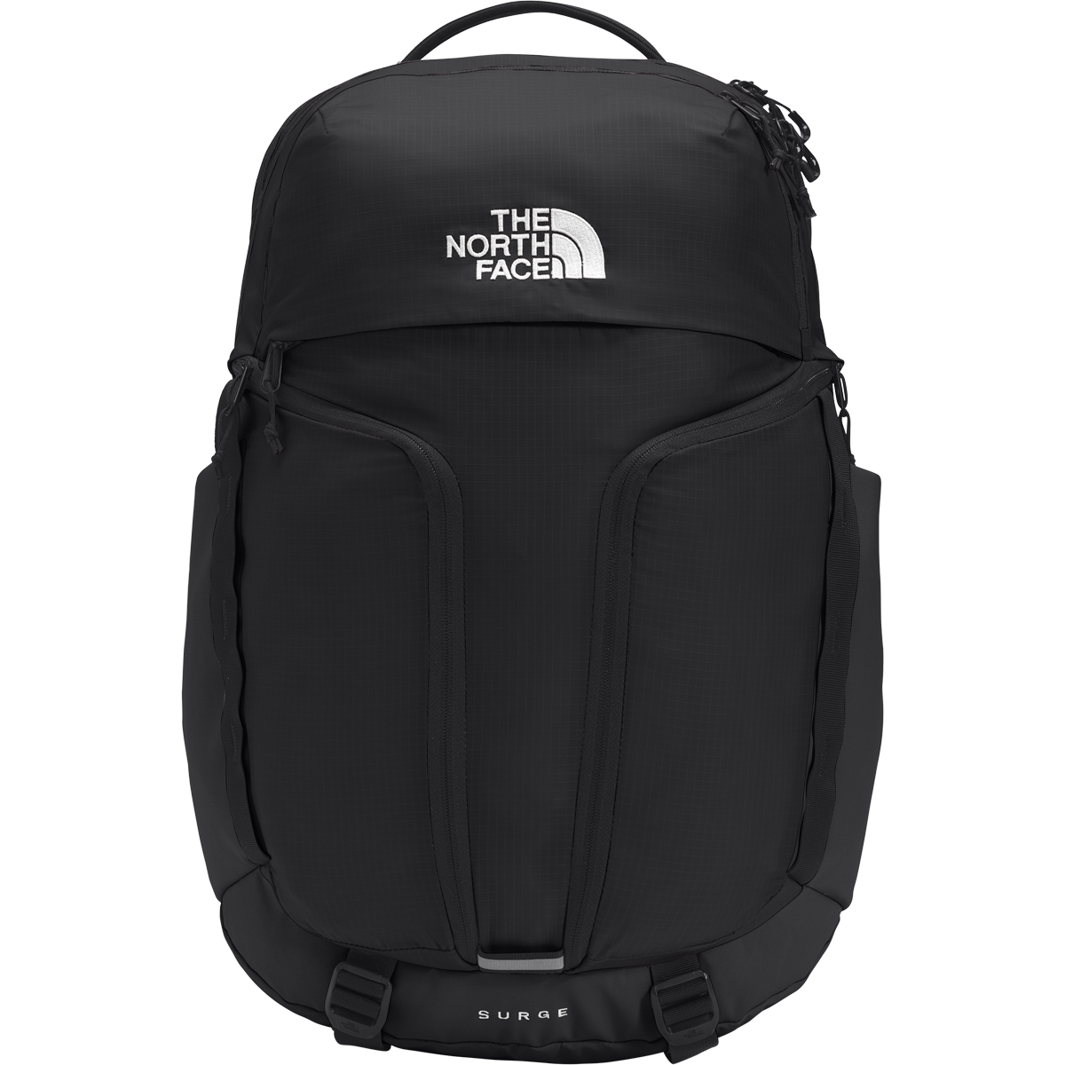 North face top tsa backpack