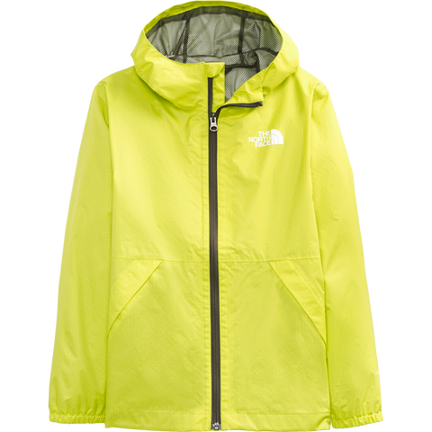 The North Face Big Boys Warm Storm Rain Jacket | Big Boys' Coats & Jackets  | Apparel - Shop Your Navy Exchange - Official Site