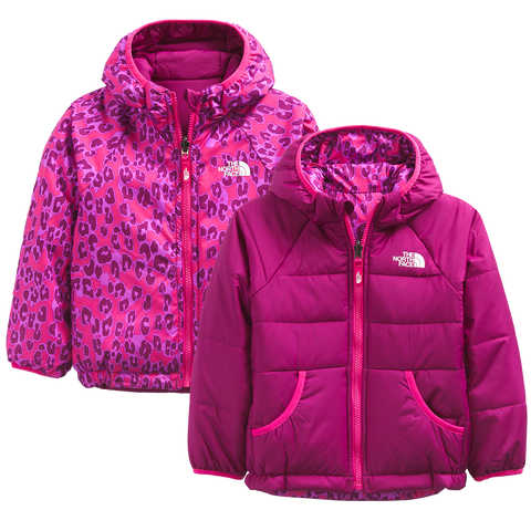 Perrito top jacket junior