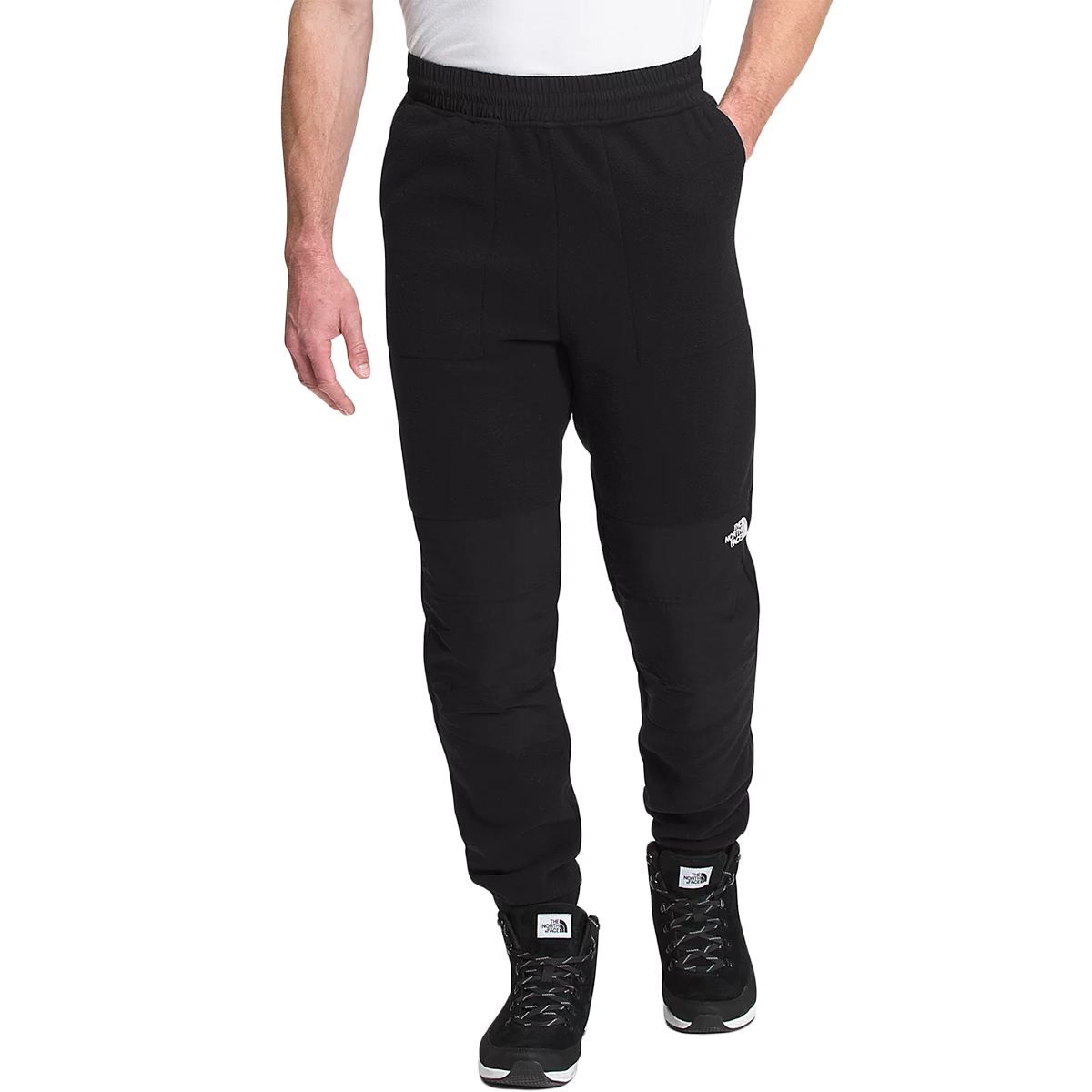 Denali top mens pants