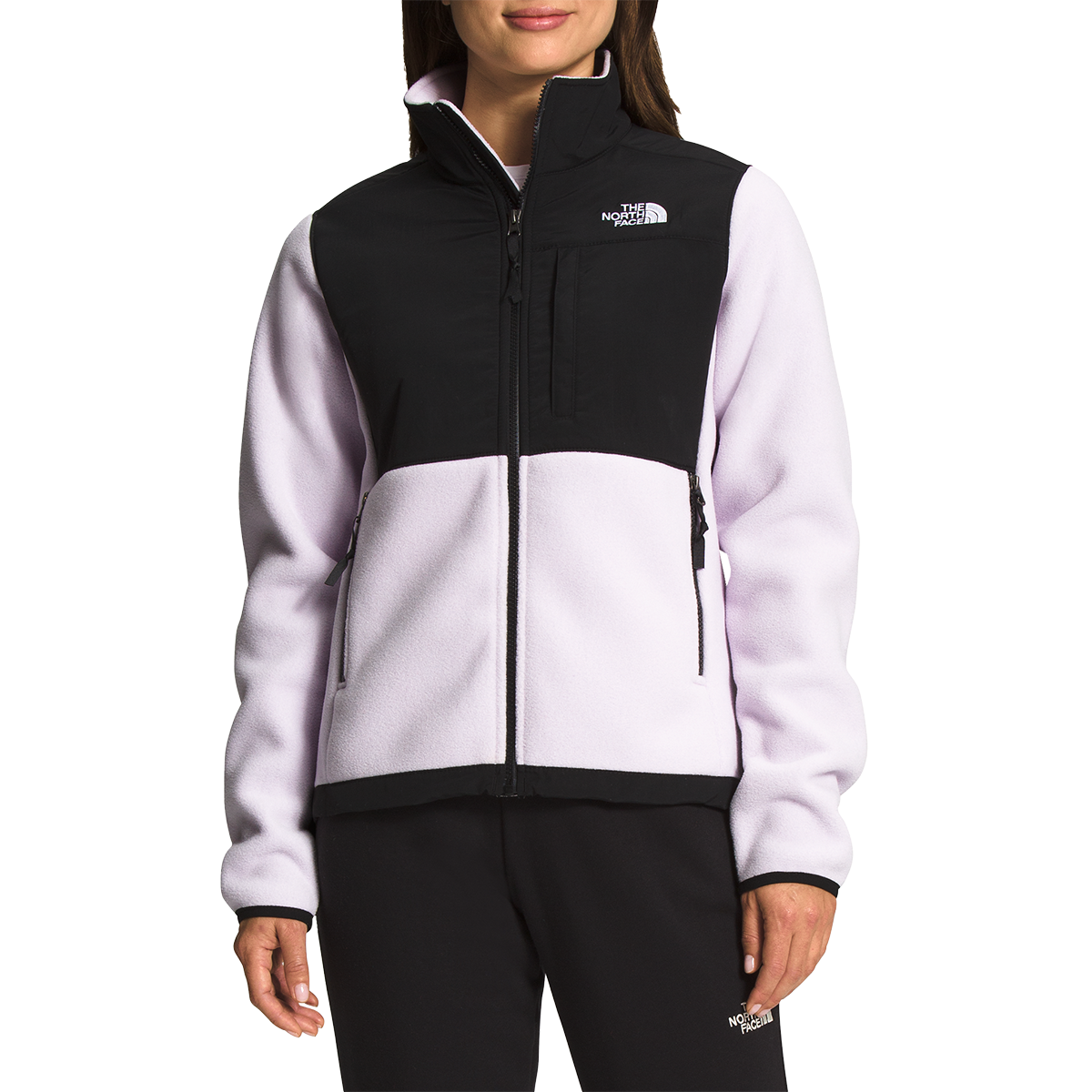 WOMEN'S DENALI HOODIE, The North Face