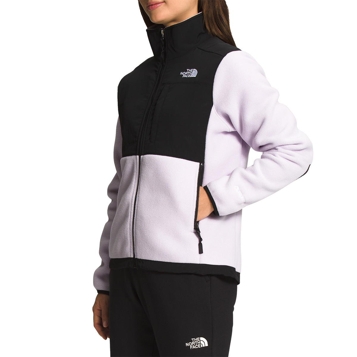 The north top face women's denali