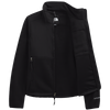 The North Face Women's Denali Jacket JK3-TNF Black