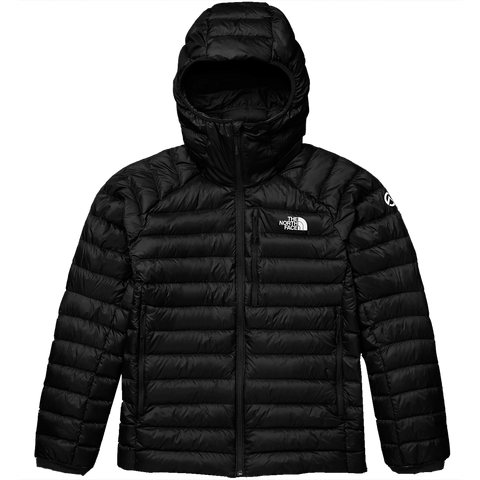 Men's trevail packable hoodie on sale