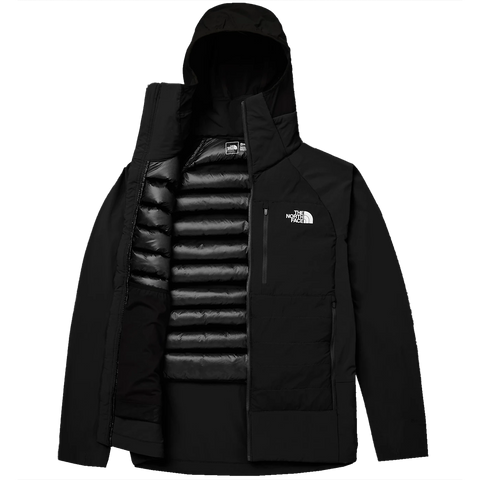 The north face outlet men's nordic ventrix jacket