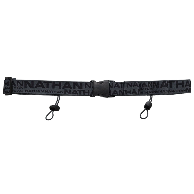 Race Number Nutrition Waistbelt, Featured Image