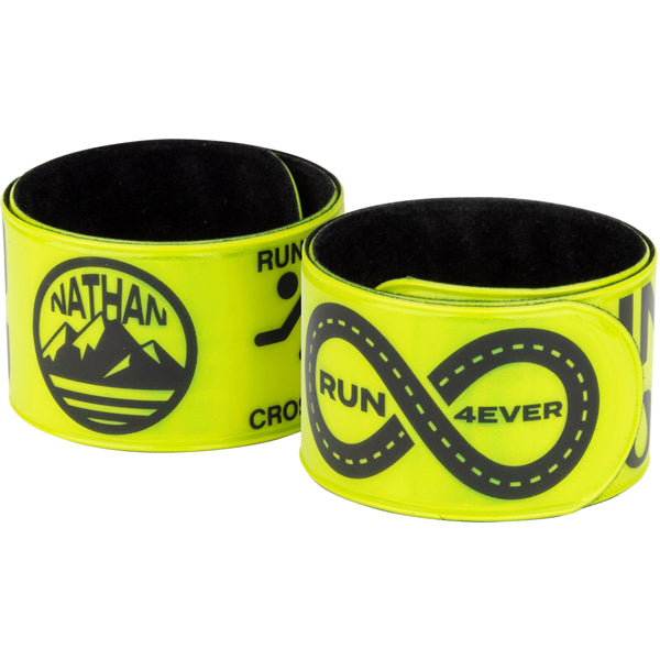 Reflex Bands, Featured Image