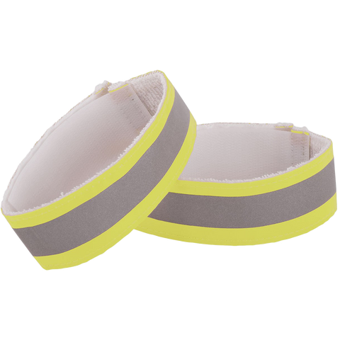 Reflective Ankleband (Pair)