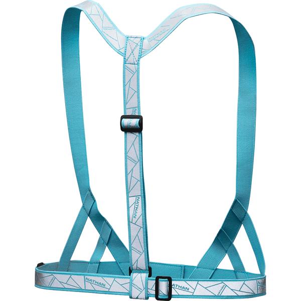 Vibe Reflective Vest, Nathan Vibe Reflective Vest