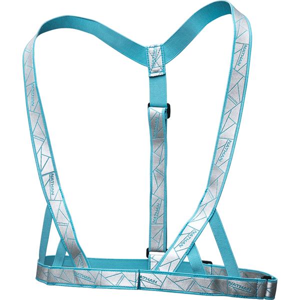 Vibe Reflective Vest alternate view