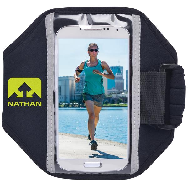 Super 5K Smartphone Armband, Featured Image
