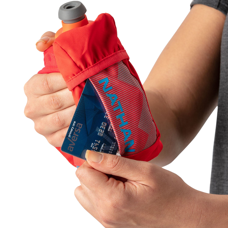 QuickSqueeze 12 oz Handheld