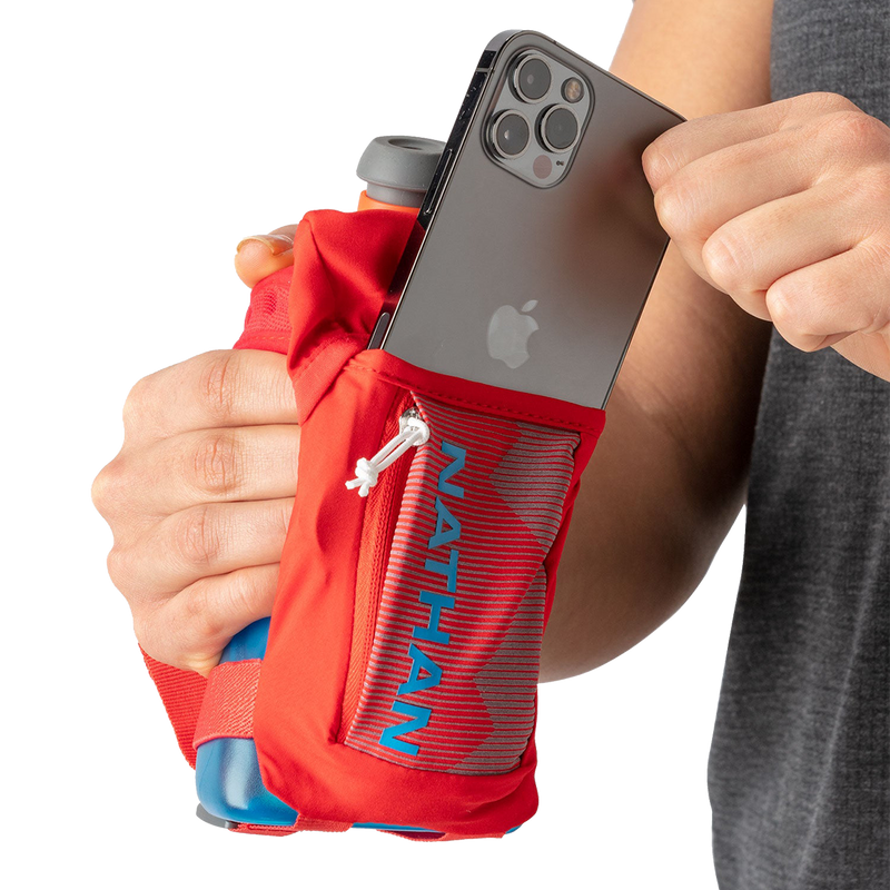 QuickSqueeze 12 oz Handheld