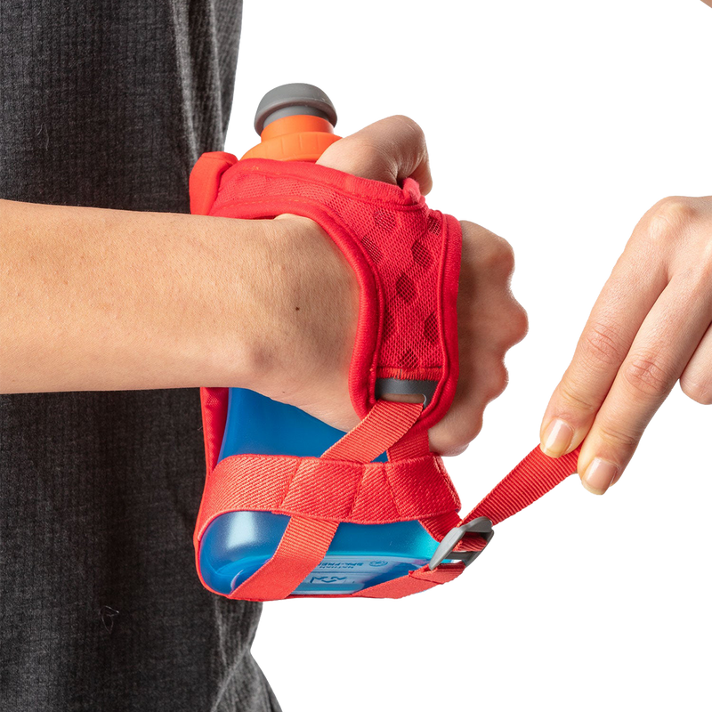 QuickSqueeze 12 oz Handheld