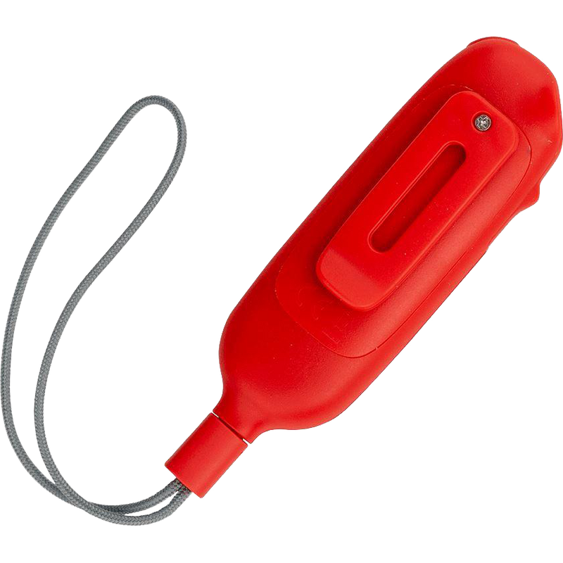 SaferRun Ripcord Siren Strobe, Nathan SaferRun Ripcord Siren Strobe