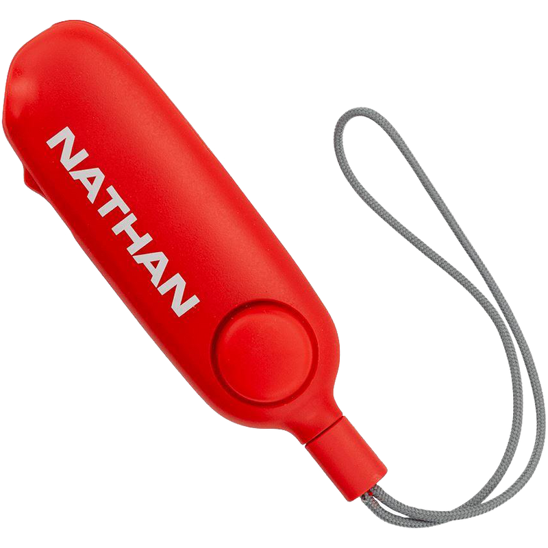 SaferRun Ripcord Siren Strobe, Featured Image