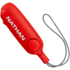 Nathan SaferRun Ripcord Siren Strobe Red Dahila
