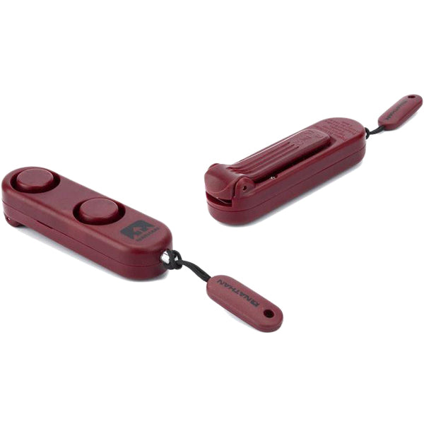 SaferRun Ripcord Siren, Nathan SaferRun Ripcord Siren