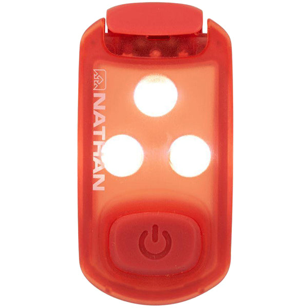 Strobe Light LED, Featured Image