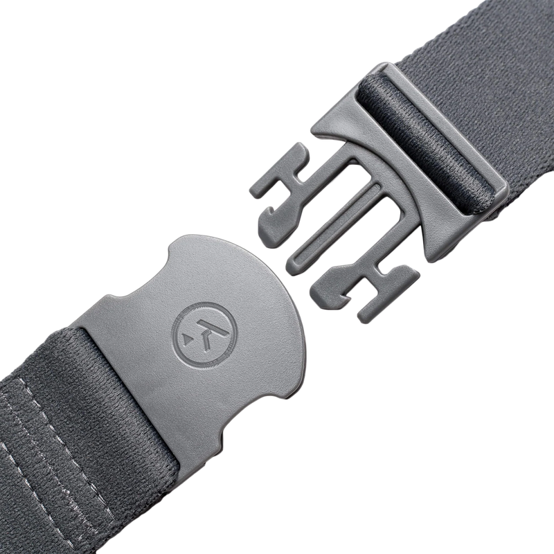 Rambler National Park, Arcade Rambler National Park belt buckle.