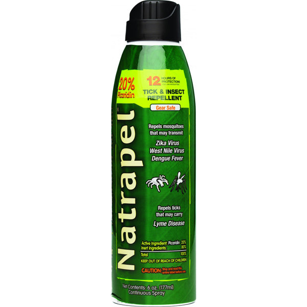 Continuous Spray - 6oz, Featured Image