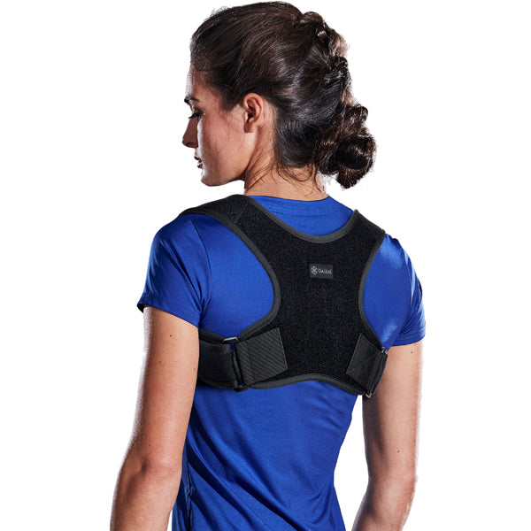Restore Neoprene Posture Corrector, Gaiam Restore Neoprene Posture Corrector