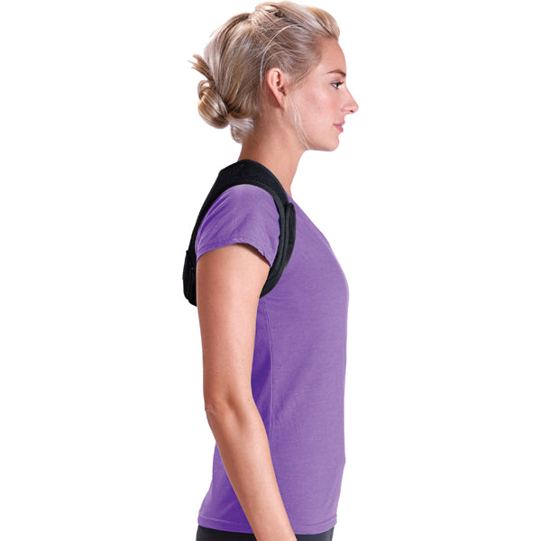 Restore Neoprene Posture Corrector, Gaiam Restore Neoprene Posture Corrector