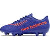 New Balance Youth Takela v3 Magique Firm Ground - Wide BG3-Cobalt/Dynomite