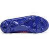 New Balance Youth Takela v3 Magique Firm Ground - Wide BG3-Cobalt/Dynomite
