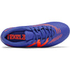 New Balance Youth Takela v3 Magique Firm Ground - Wide BG3-Cobalt/Dynomite
