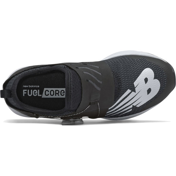 Youth FuelCore Reveal (10.5-13.5), New Balance Youth FuelCore Reveal (10.5-13.5) Black/White
