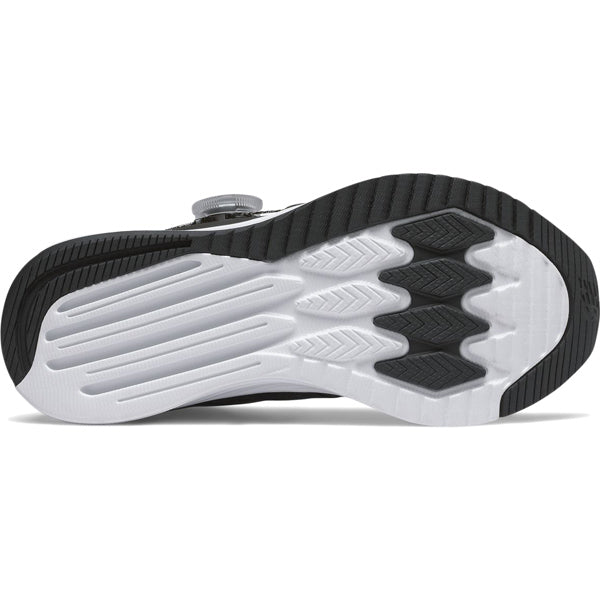 Youth FuelCore Reveal (10.5-13.5), New Balance Youth FuelCore Reveal (10.5-13.5) Black/White